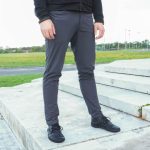 Lululemon ABC Pant Reviewing the Best Travel Trousers