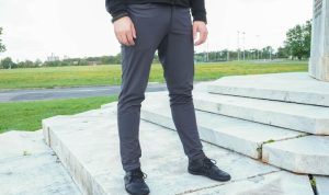 Lululemon ABC Pant Reviewing the Best Travel Trousers