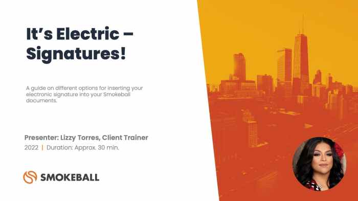 Smokeball Legal Software Reviewing the Best Automated Time Tracking Tech