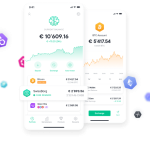 SwissBorg App Review Using the Smart Engine for Optimized Crypto Trading