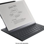 reMarkable 2 Paper Tablet Reviewing Digital Note-Taking Performance for Lawyers