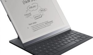 reMarkable 2 Paper Tablet Reviewing Digital Note-Taking Performance for Lawyers