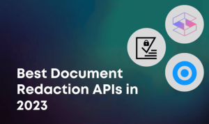 Redactable AI Reviewing the Best Automated Document Redaction for Privacy