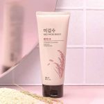 Im From Rice Mask A Traditional Korean Brightening Exfoliator