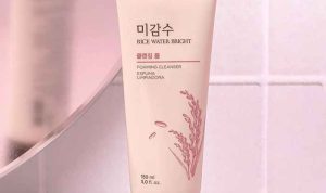 Im From Rice Mask A Traditional Korean Brightening Exfoliator