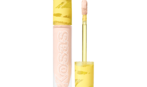Kosas Revealer Super Creamy + Brightening Concealer Shade Guide