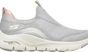 Skechers Arch Fit Reviewing the Podiatrist-Certified Support Technology