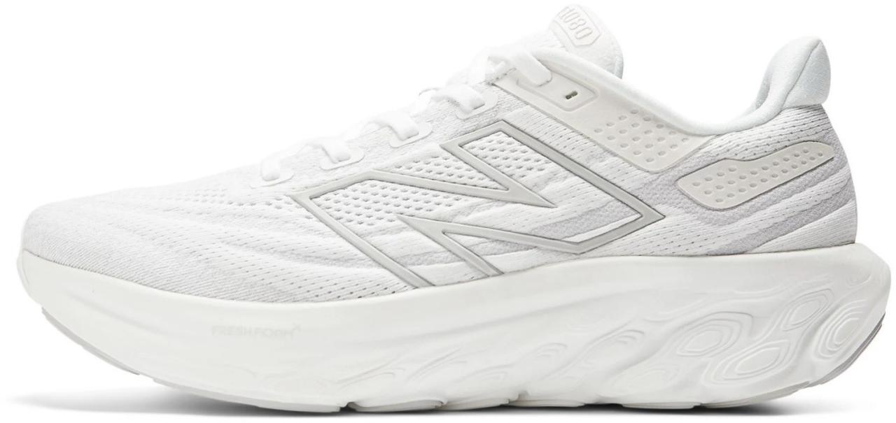 New Balance Fresh Foam X 1080v13 Reviewing the Best Neutral Trainer