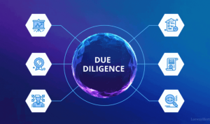 Luminance Review Testing AI for Due Diligence and Jurisdiction Awareness