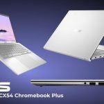 ASUS ExpertBook CX54 Testing Chromebook Plus for Cloud-First Law Firms