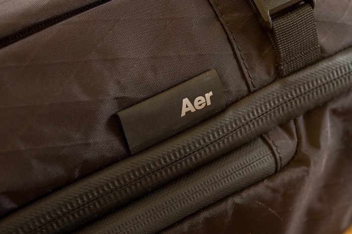 Aer Travel Pack 3 The Best Minimalist One-Bag Travel Backpack Review