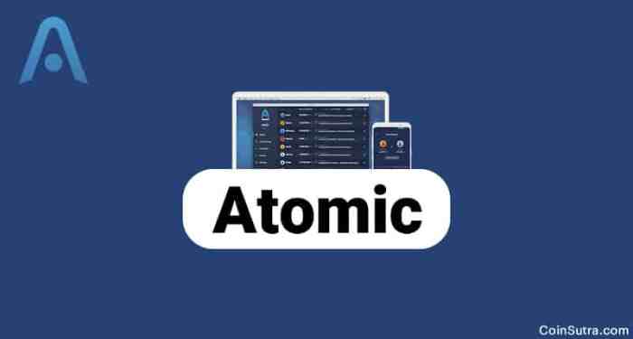 Atomic Wallet Review A Multi-Asset Desktop Storage with Swap Features