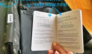 Away The Bigger Carry-On A Review of the Iconic Hard-Shell Suitcase