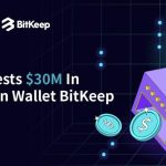 Bitget Wallet formerly BitKeep A Multi-Chain Web3 Browser Extension