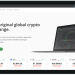 BitStamp Exchange A Review of the Longest-Standing Crypto Platform