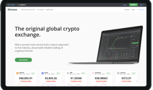 BitStamp Exchange A Review of the Longest-Standing Crypto Platform