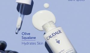 Caudalie Vinoperfect Brightening Dark Spot Serum Natural Correction