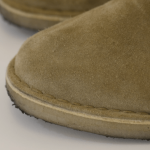 Clarks Desert Boot A Review of the Original Beeswax Suede Lifestyle Shoe