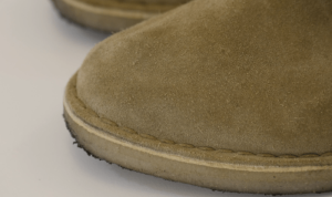Clarks Desert Boot A Review of the Original Beeswax Suede Lifestyle Shoe