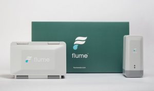 Flume 2 Smart Water Monitor Leak Detection for Property Management Review