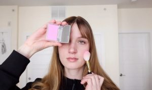 Dior Backstage Rosy Glow Blush The Viral Color-Awakening Formula
