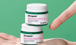 Dr. Jart+ Cicapair Tiger Grass Color Correcting Treatment Review