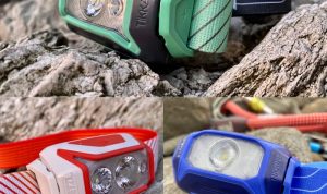 Petzl Actik Core Reviewing the Best Hybrid Power Travel Headlamp