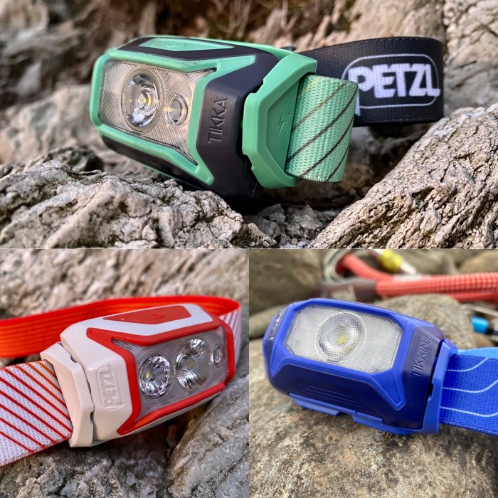 Petzl Actik Core Reviewing the Best Hybrid Power Travel Headlamp