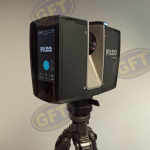 Faro Focus Premium Laser Scanner Engineering Grade Property Surveying Test