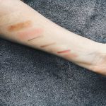 Trestique Essential 8 A Full Face Makeup Routine in Sticks