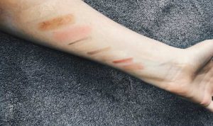 Trestique Essential 8 A Full Face Makeup Routine in Sticks