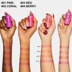 Milk Makeup Cooling Water Jelly Tint A New Way to Blush