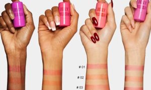 Milk Makeup Cooling Water Jelly Tint A New Way to Blush