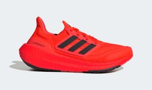 Adidas Ultraboost Light Testing the Energy Return of the New Foam Tech