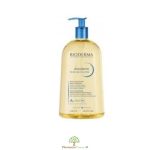 Bioderma Atoderm Huile de Douche Cleansing Oil for Dry Skin