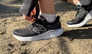 Saucony Endorphin Speed 3 Testing the Nylon-Plated Performance Trainer Unveiled