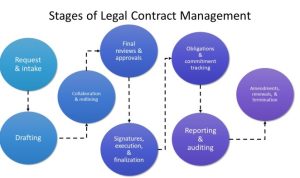 DocuSign CLM Review Testing Professional Contract Lifecycle Management