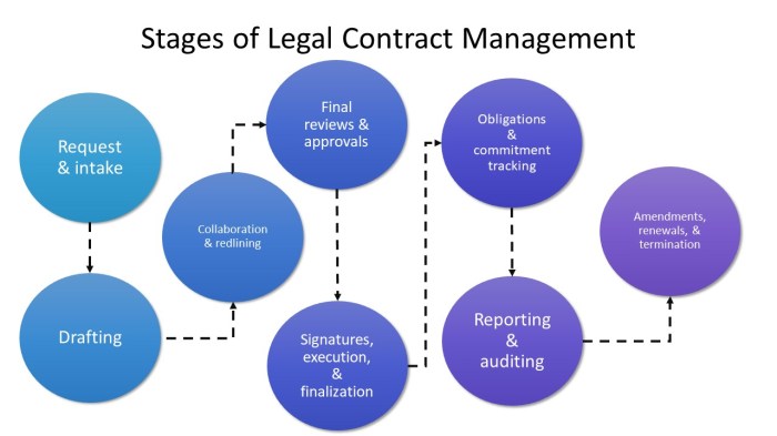 DocuSign CLM Review Testing Professional Contract Lifecycle Management