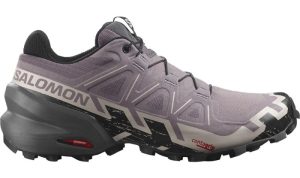 Salomon Speedcross 6 Testing the Grip on Technical Trail Running Shoes