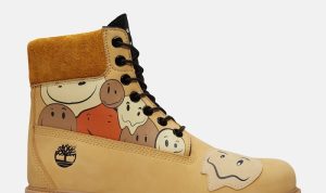 Timberland Premium 6-Inch Waterproof The Classic Work Boot Performance Test