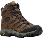 Merrell Moab 3 Mid Waterproof Testing the Mother of All Hiking Boots