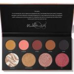 Morphe X Meredith Duxbury Power Multi-Effects Palette Review Unveils Versatile Beauty