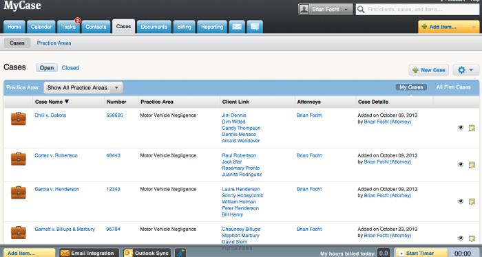 Clio Manage Review The Best Cloud-Based Case Management for Firms in 2026