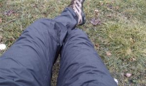 Outdoor Research Helium Rain Reviewing the Best Packable Rain Shell