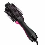 Revlon One-Step Volumizer Plus The Best 2.0 Hair Dryer Brush?