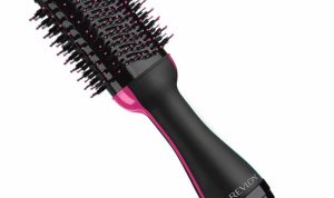 Revlon One-Step Volumizer Plus The Best 2.0 Hair Dryer Brush?
