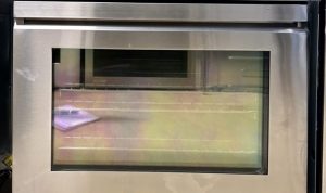 Dacor Contemporary 30 Electric Oven Modern Design for Penthouse Kitchens