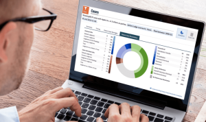 Lex Machina Review Testing Litigation Analytics and Courtroom Insights