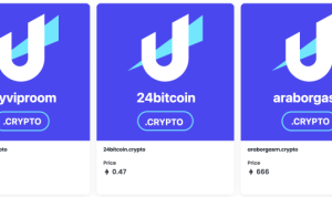 Unstoppable Domains Review Building Your Decentralized Web3 Identity