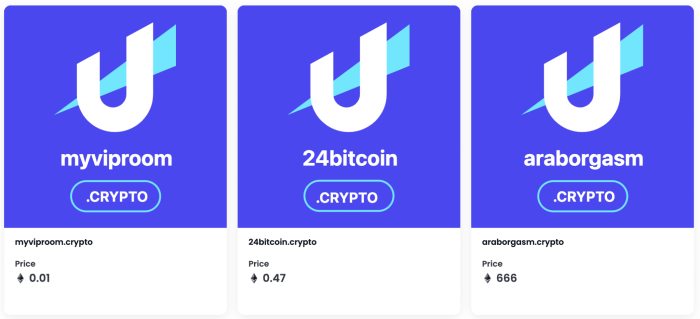 Unstoppable Domains Review Building Your Decentralized Web3 Identity